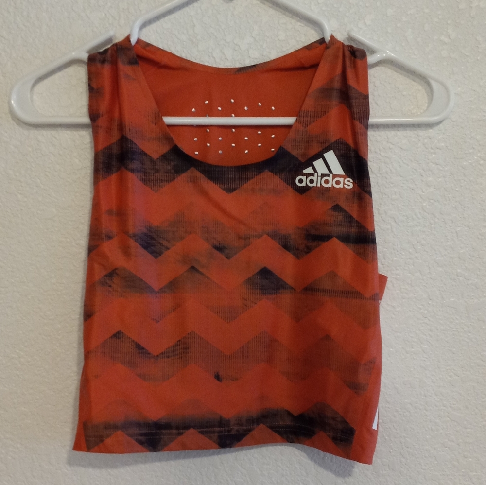 Adidas sports bra
